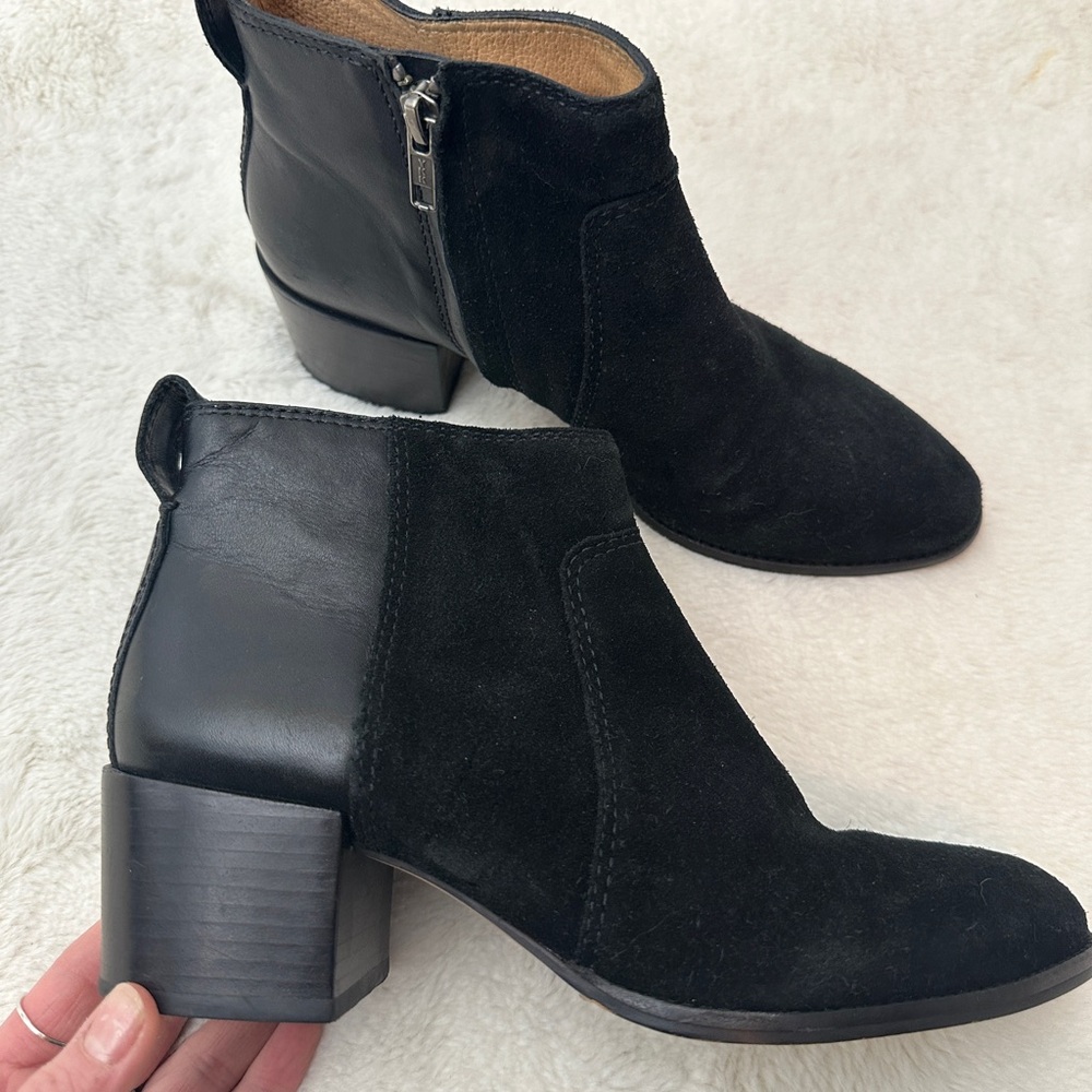 Madewell Asher boot - Picture 2 of 7